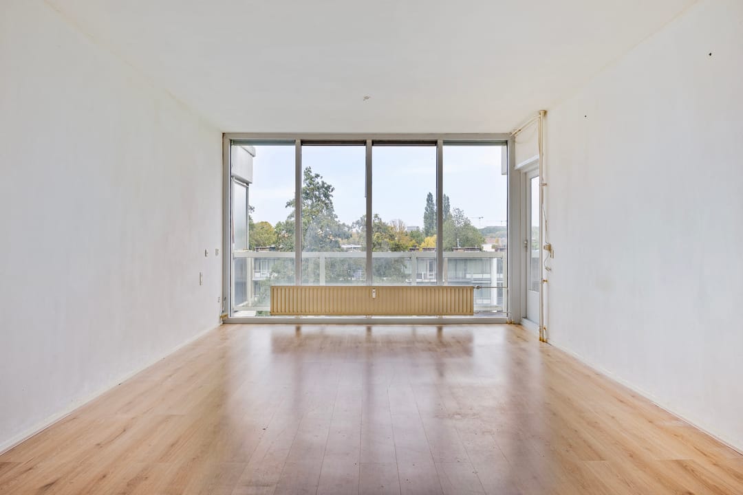 Foto 2 van Kruidenpoort 19