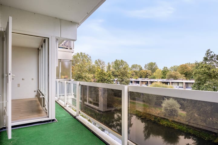 Foto 3 van Kruidenpoort 19