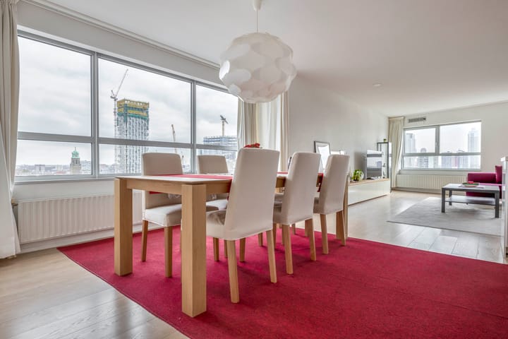 Foto 18 van Karel Doormanstraat 185