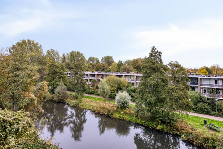 Foto 4 van Kruidenpoort 19