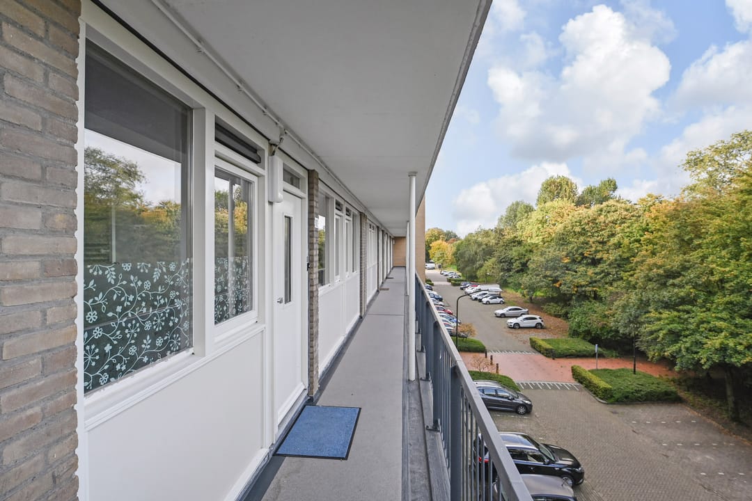 Foto 7 van Gravin Juliana van Stolberglaan 162