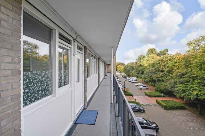 Photo 7 of Gravin Juliana van Stolberglaan 162