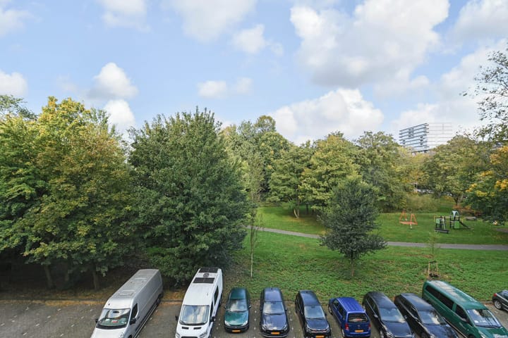 Photo 8 of Gravin Juliana van Stolberglaan 162