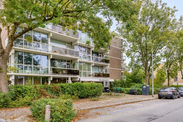 Foto 5 van Kruidenpoort 19