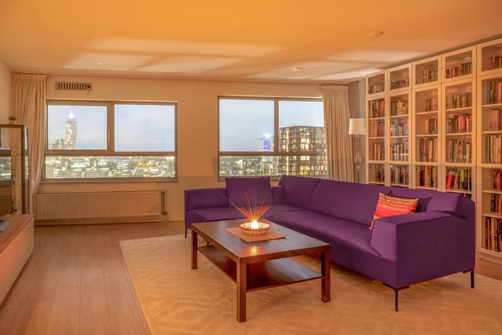 Foto 20 van Karel Doormanstraat 185