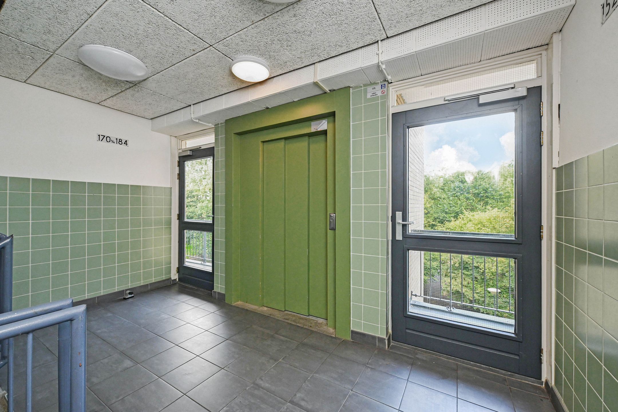 Foto 9 van Gravin Juliana van Stolberglaan 162