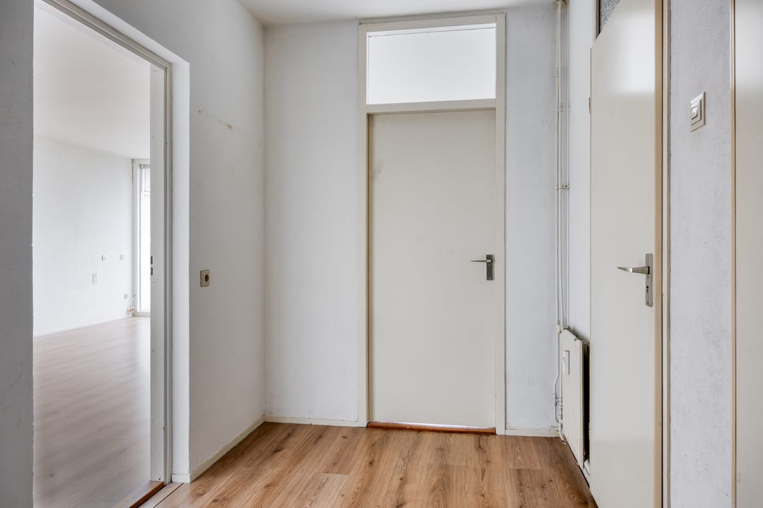 Foto 7 van Kruidenpoort 19