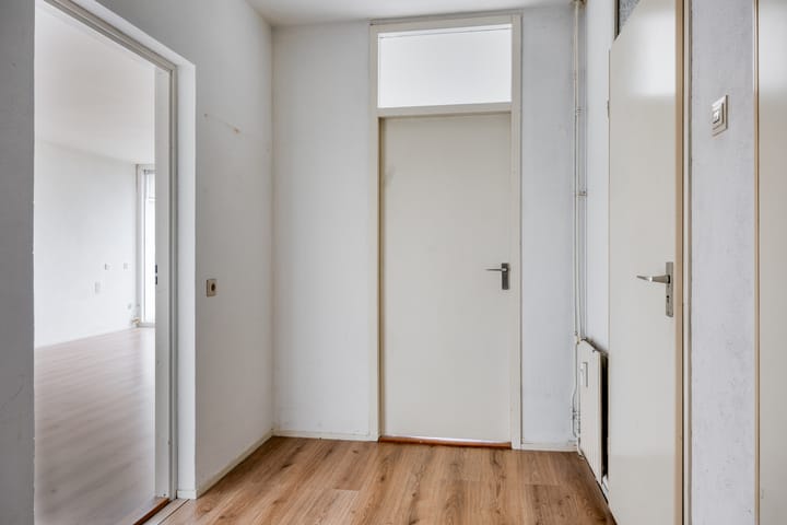 Foto 7 van Kruidenpoort 19