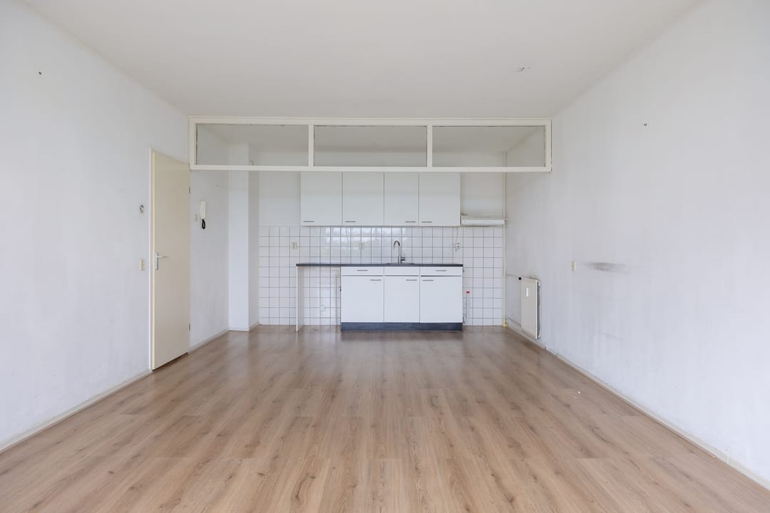 Foto 8 van Kruidenpoort 19