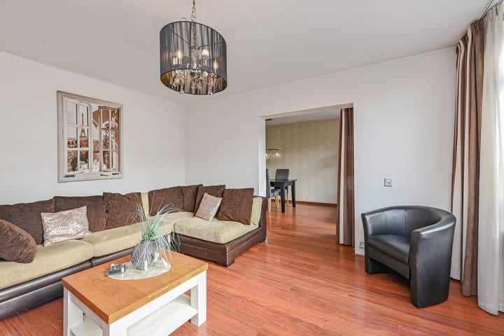 Photo 11 of Gravin Juliana van Stolberglaan 162