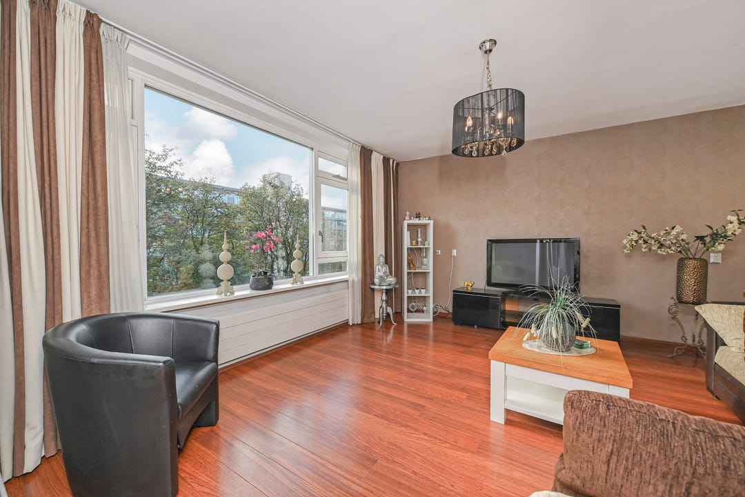 Foto 13 van Gravin Juliana van Stolberglaan 162