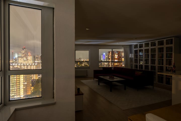 Foto 25 van Karel Doormanstraat 185