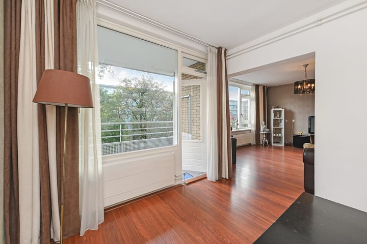 Photo 14 of Gravin Juliana van Stolberglaan 162