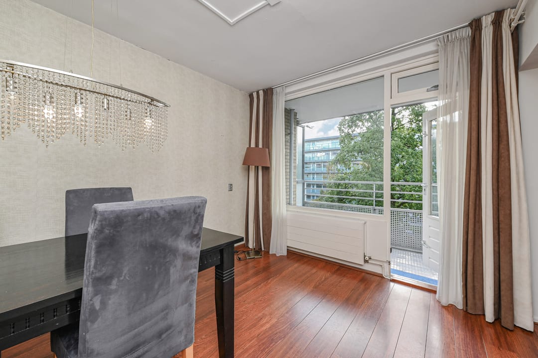 Foto 16 van Gravin Juliana van Stolberglaan 162