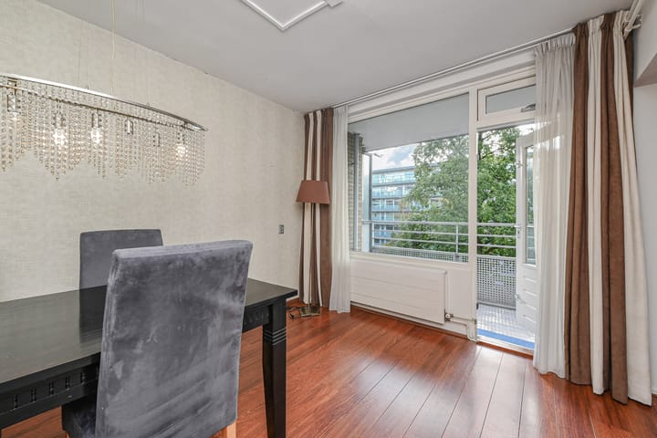 Photo 16 of Gravin Juliana van Stolberglaan 162