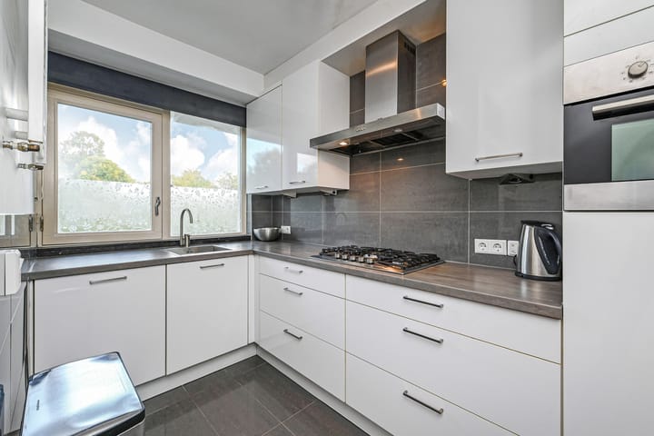 Photo 19 of Gravin Juliana van Stolberglaan 162