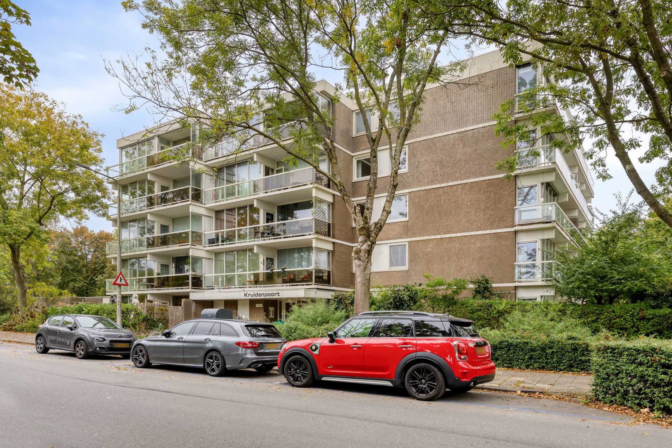 Foto 18 van Kruidenpoort 19