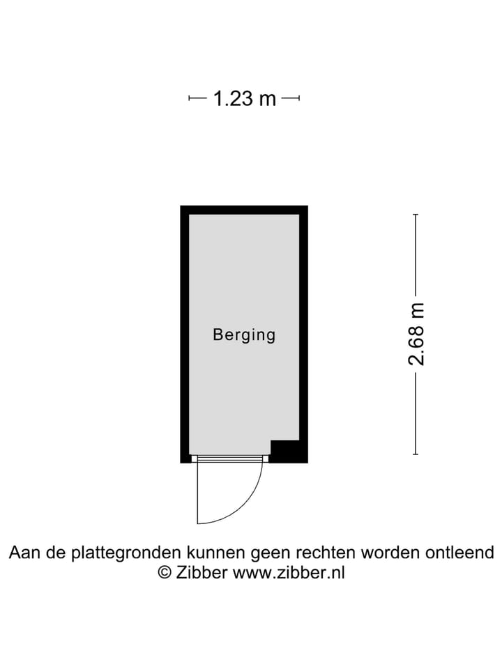 Foto 20 van Kruidenpoort 19