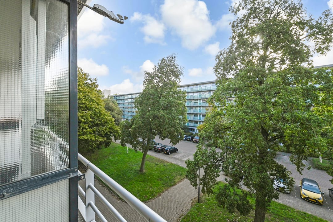 Foto 31 van Gravin Juliana van Stolberglaan 162