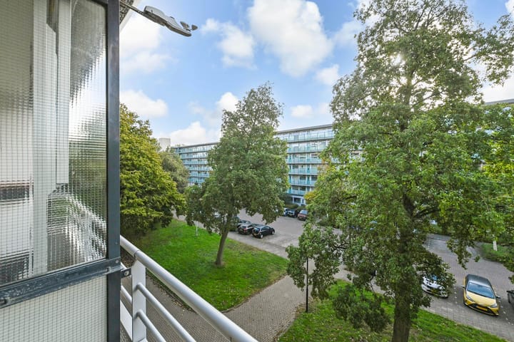 Photo 31 of Gravin Juliana van Stolberglaan 162