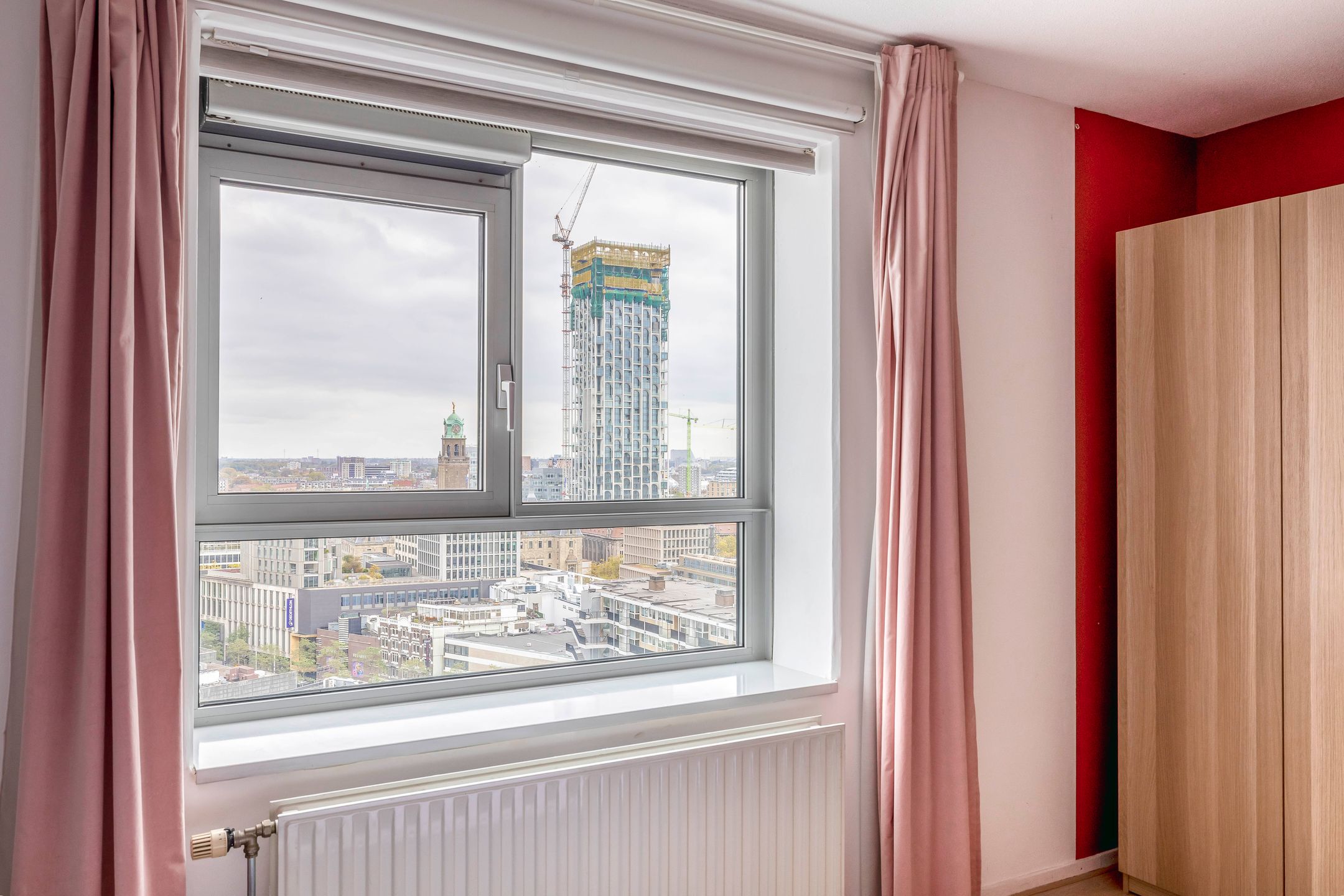 Foto 42 van Karel Doormanstraat 185