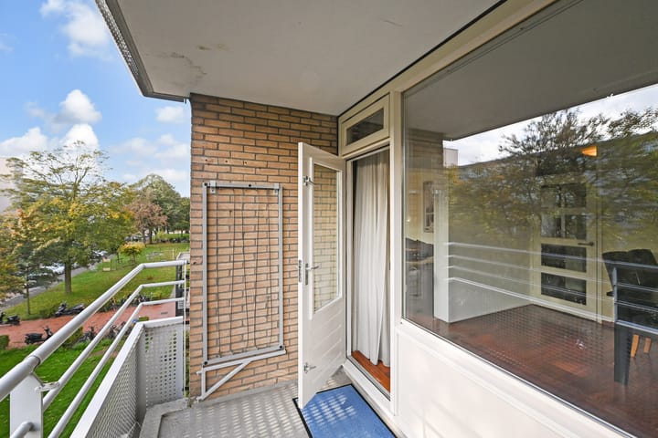 Photo 32 of Gravin Juliana van Stolberglaan 162