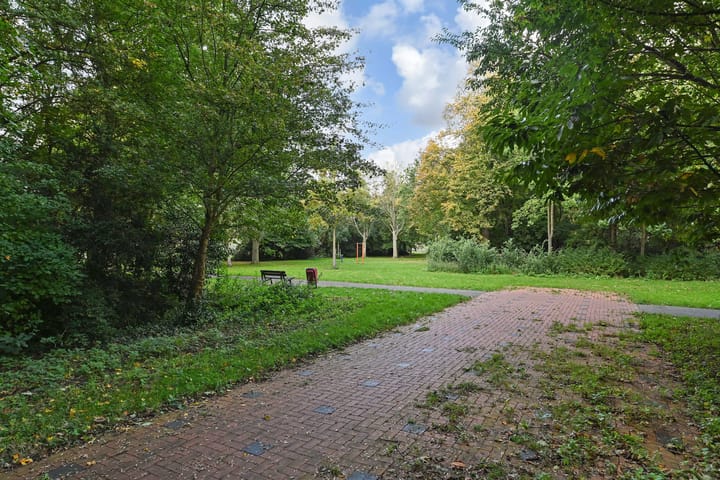 Photo 33 of Gravin Juliana van Stolberglaan 162