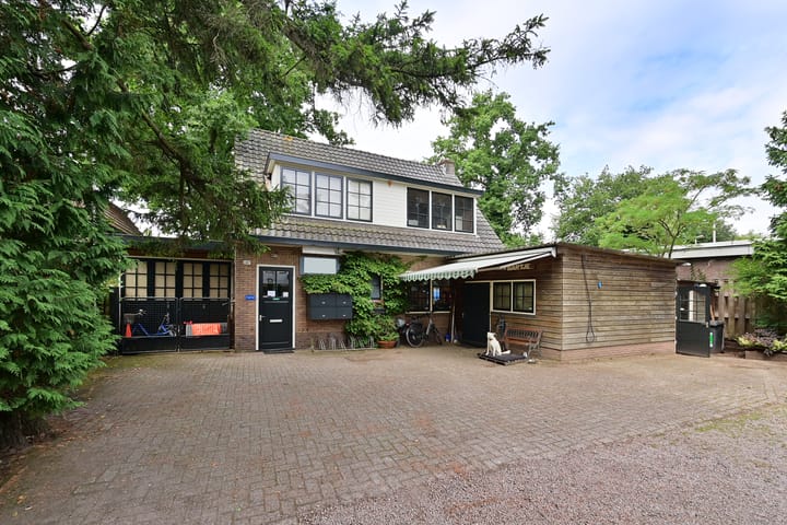 Brinklaan 146-A, Bussum