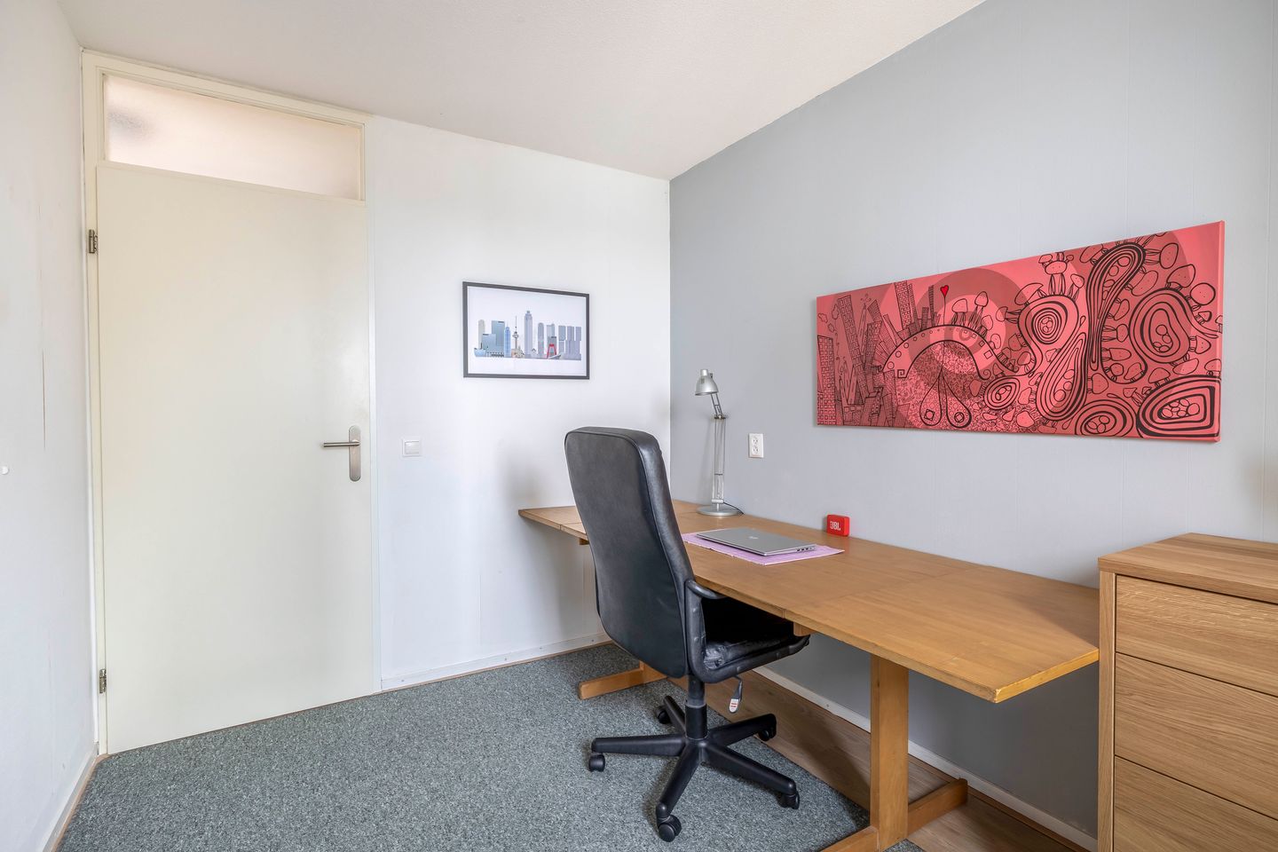 Foto 49 van Karel Doormanstraat 185