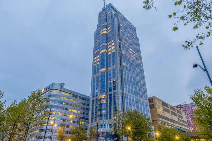 Foto 52 van Karel Doormanstraat 185