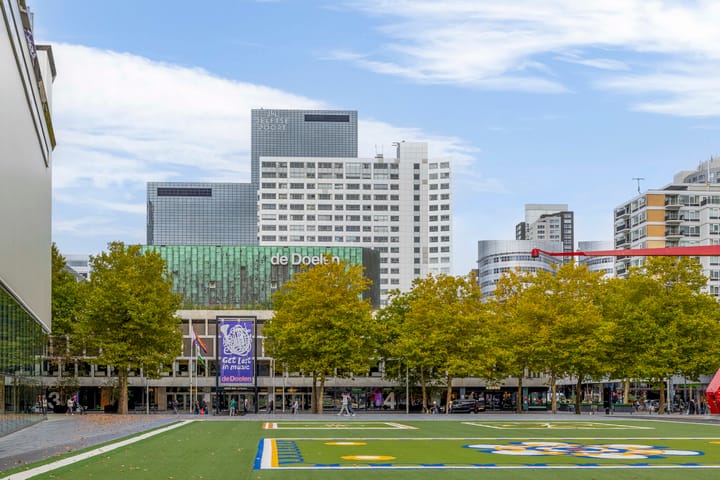 Foto 59 van Karel Doormanstraat 185