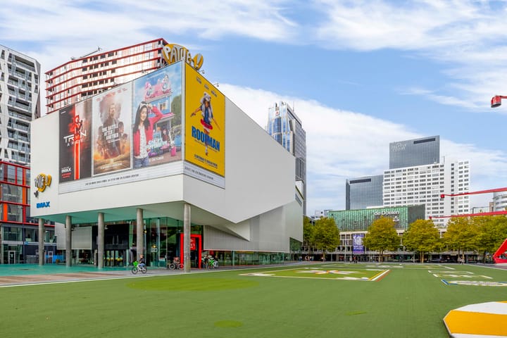 Foto 60 van Karel Doormanstraat 185