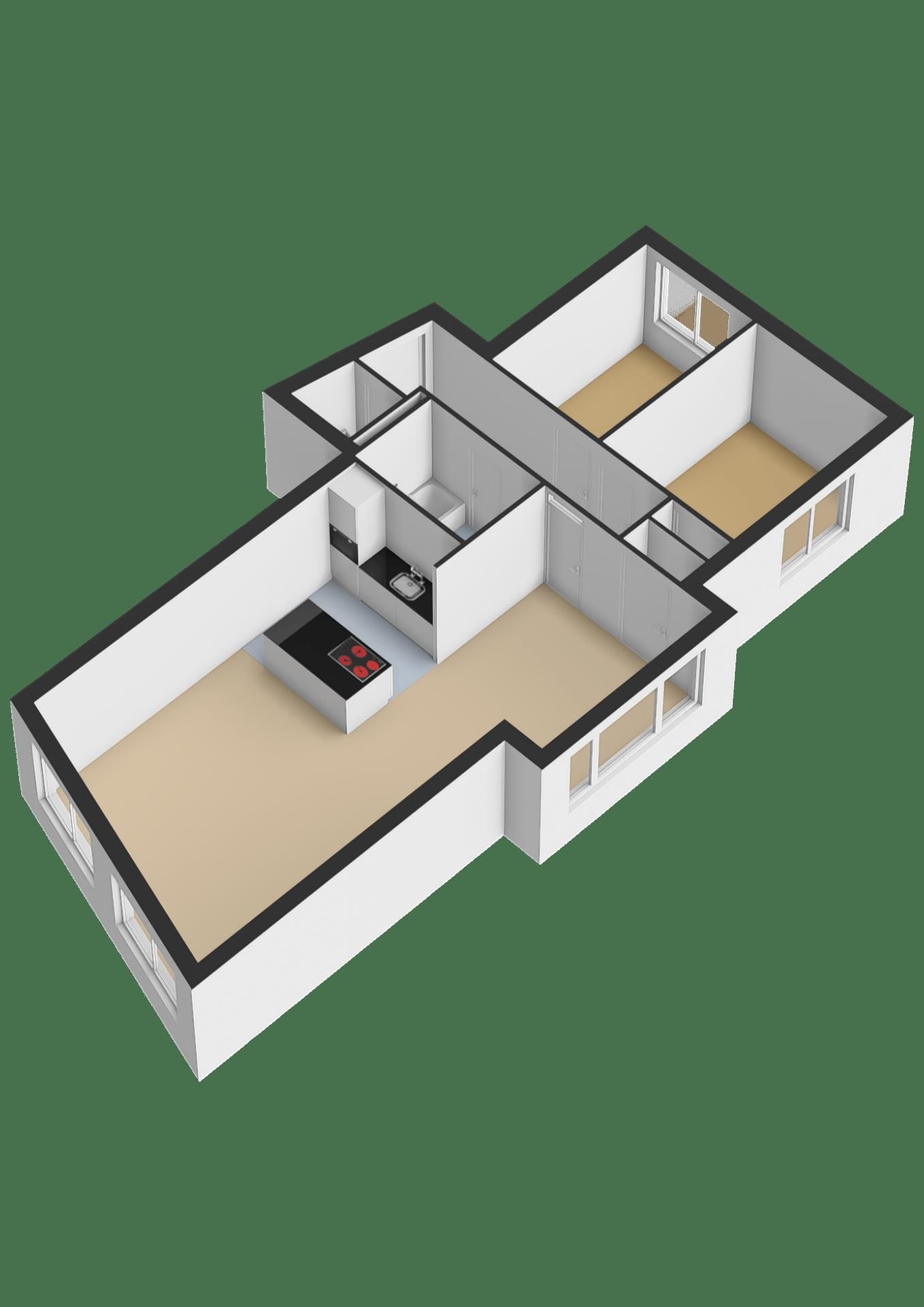 Foto 65 van Karel Doormanstraat 185