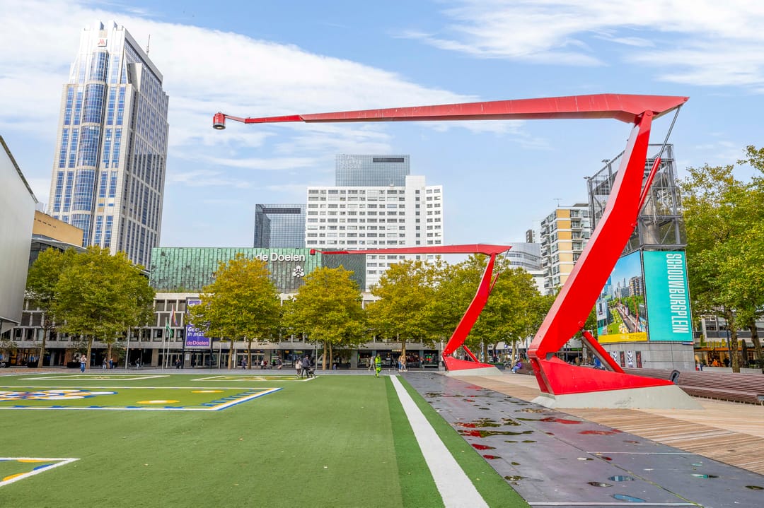 Foto 61 van Karel Doormanstraat 185