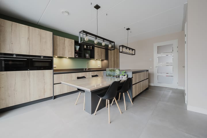 Photo 2 of Schipperskade 107