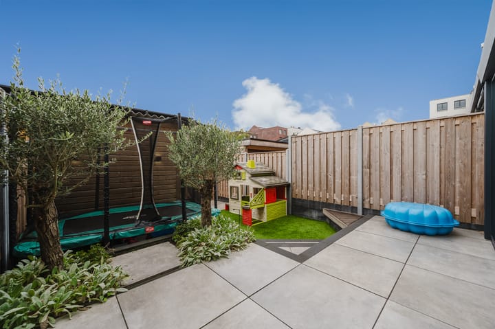 Photo 3 of Schipperskade 107