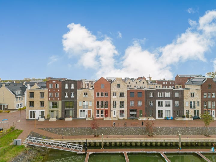 Photo 7 of Schipperskade 107