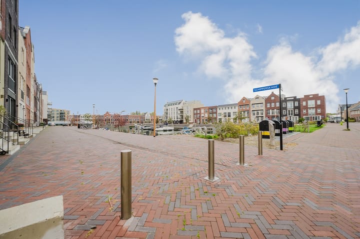 Photo 9 of Schipperskade 107