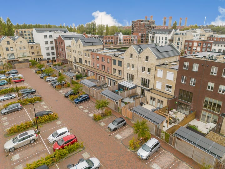 Photo 20 of Schipperskade 107