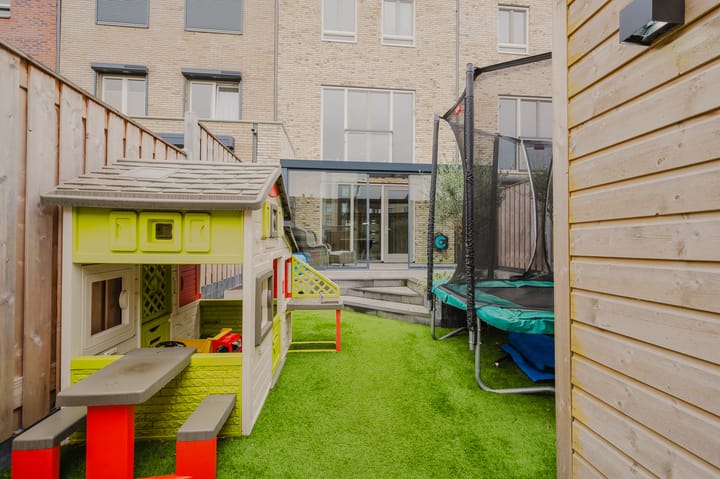 Photo 21 of Schipperskade 107