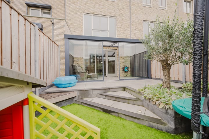 Photo 22 of Schipperskade 107