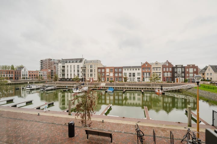 Photo 36 of Schipperskade 107