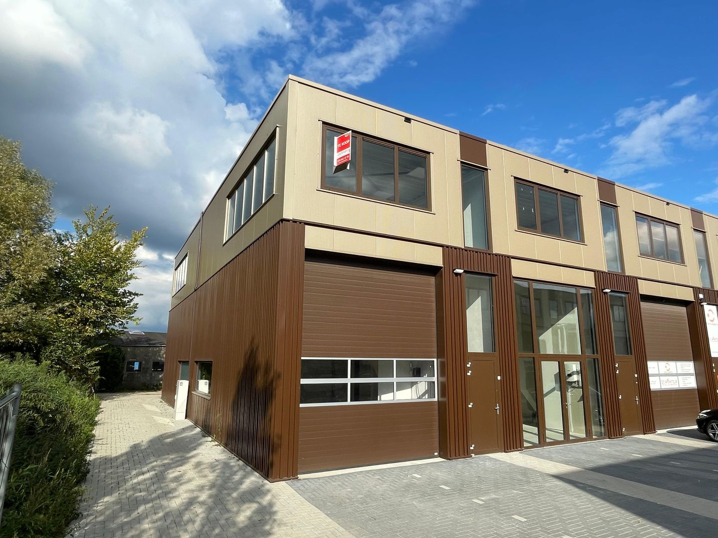 Bekijk foto 1 van Overvliet 19