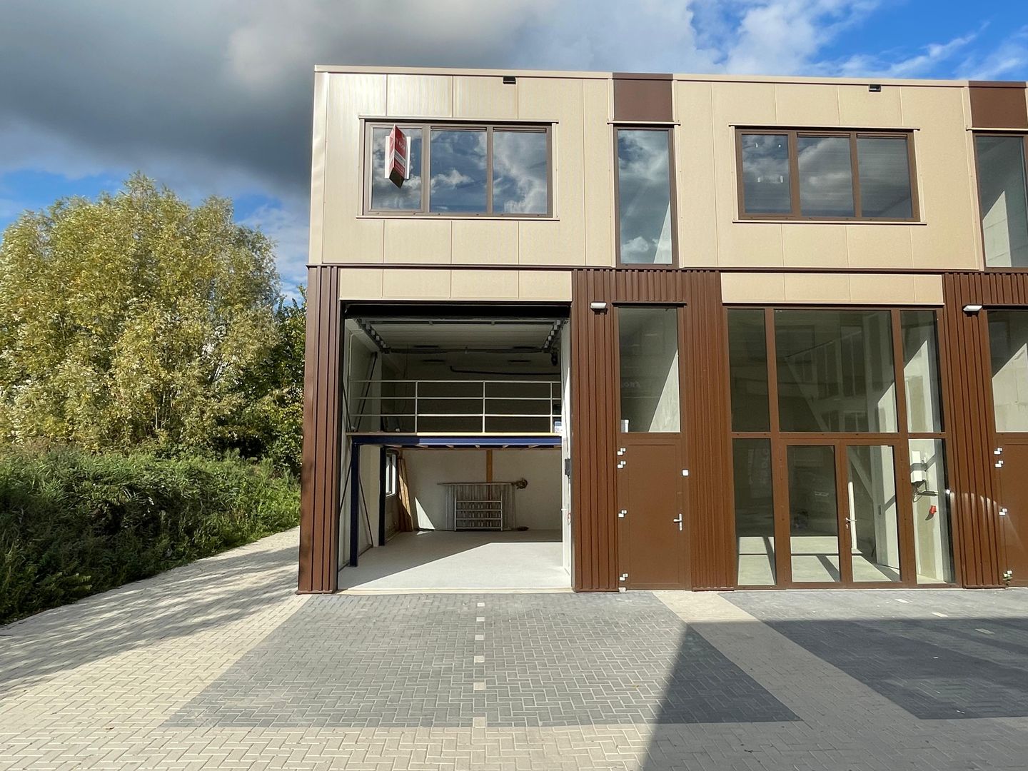 Bekijk foto 4 van Overvliet 19