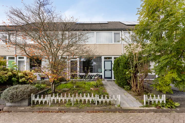 Foto 4 van Burgemeester Drijberweg 102