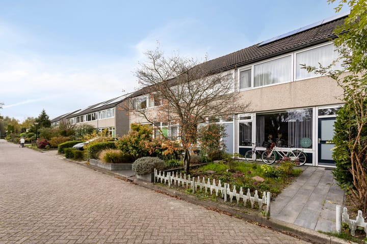 Foto 5 van Burgemeester Drijberweg 102