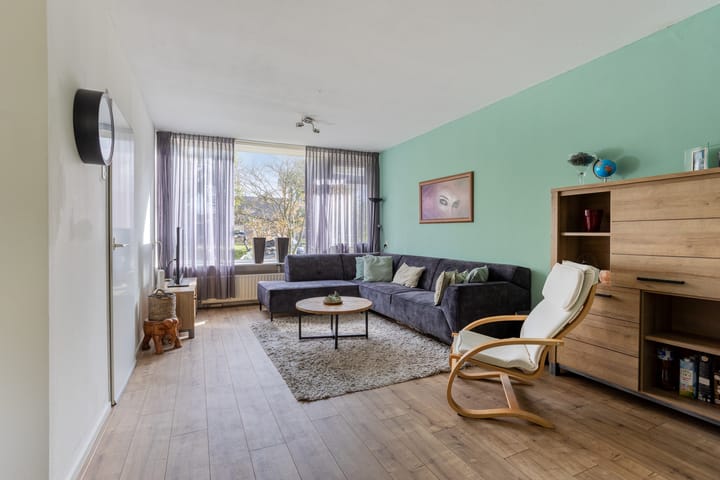 Foto 10 van Burgemeester Drijberweg 102