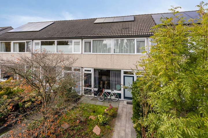 Foto 27 van Burgemeester Drijberweg 102