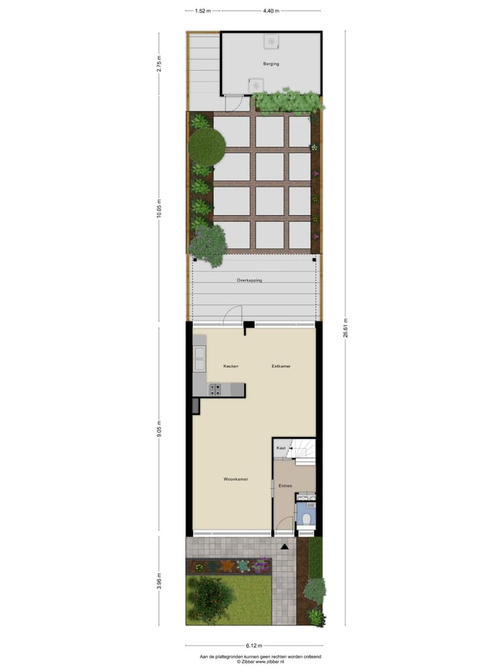 Foto 30 van Burgemeester Drijberweg 102