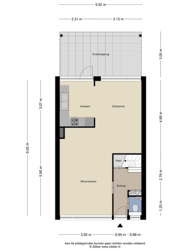 Foto 31 van Burgemeester Drijberweg 102